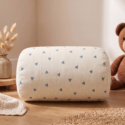 Padded Arm Support for Feeding