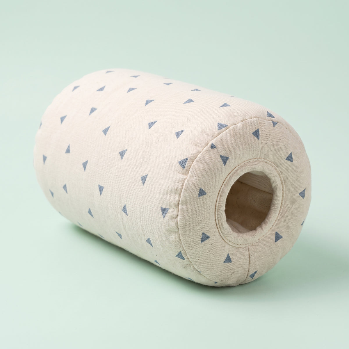 Padded Arm Support for Feeding