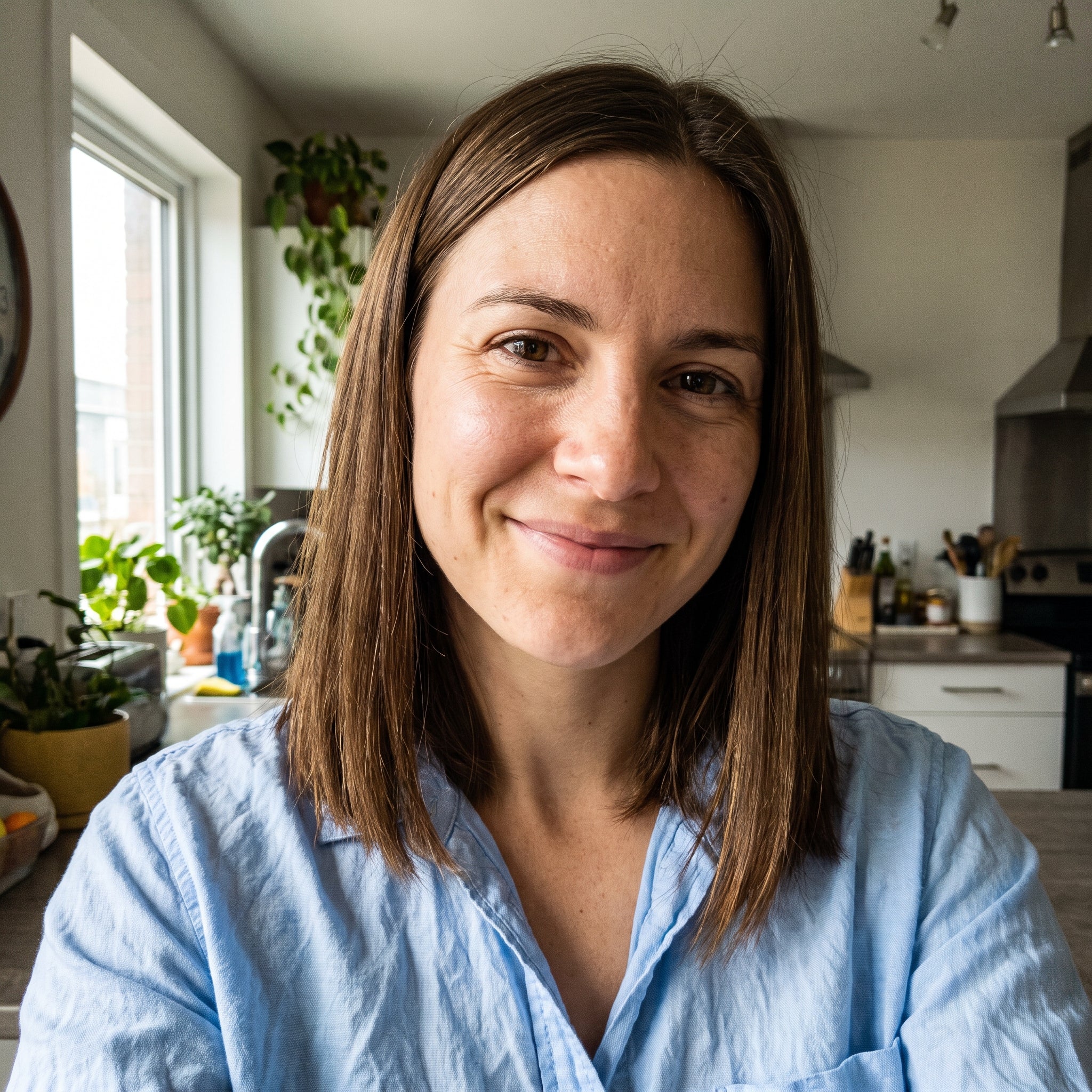 &nbsp;Emily — Austin, Texas&nbsp;