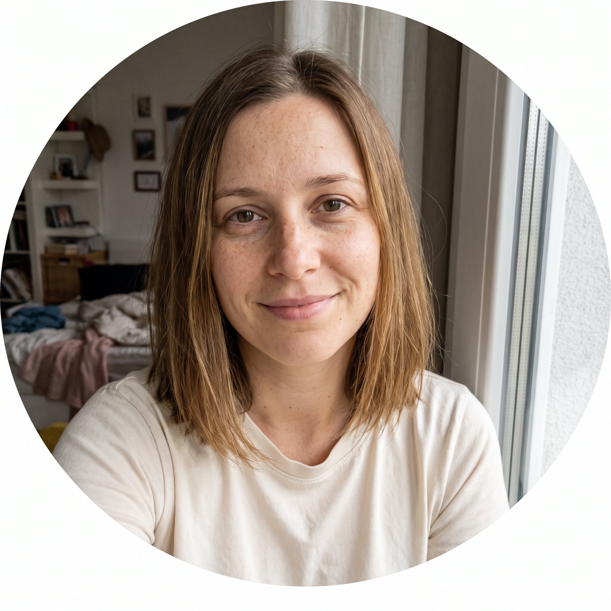 &nbsp;Sarah — Denver, Colorado&nbsp;